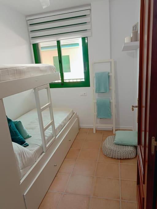 Rincon Del Delta, Apartamento En El Delta Del Ebro, Playa Trabucador Amposta, Tarragona L'Eucaliptus المظهر الخارجي الصورة