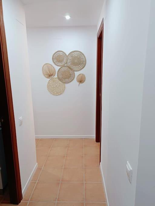 Rincon Del Delta, Apartamento En El Delta Del Ebro, Playa Trabucador Amposta, Tarragona L'Eucaliptus المظهر الخارجي الصورة